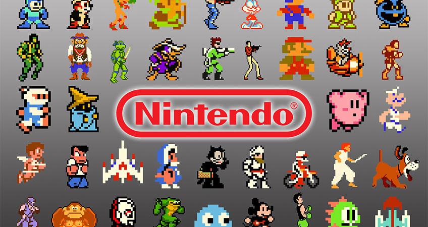 Nintendo